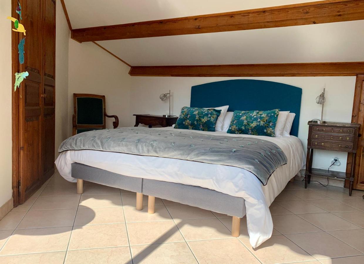 Bed and Breakfast A Muvrella Pioggiola Экстерьер фото