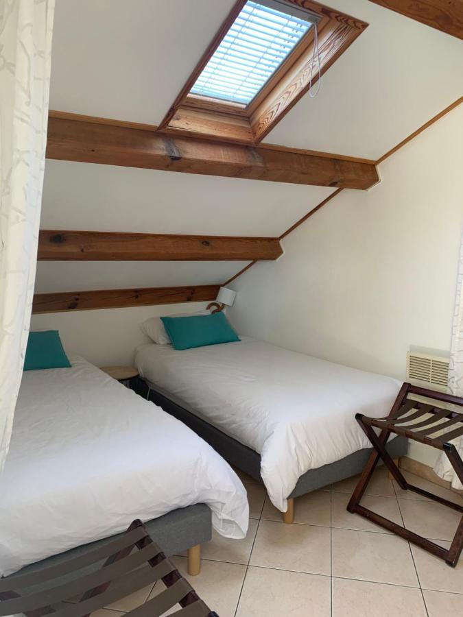 Bed and Breakfast A Muvrella Pioggiola Экстерьер фото