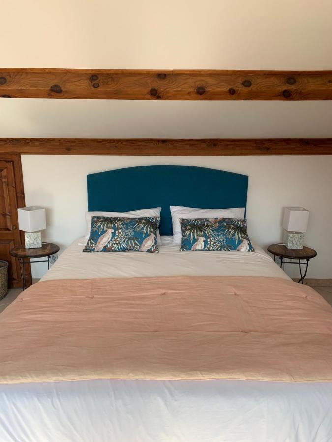 Bed and Breakfast A Muvrella Pioggiola Экстерьер фото
