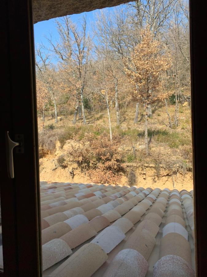 Bed and Breakfast A Muvrella Pioggiola Экстерьер фото